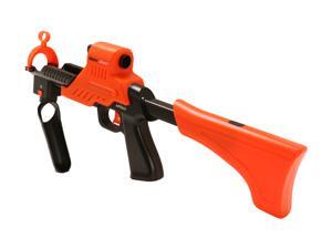 NYKO Skill Shot Tacticle Rifle Attachment for PS3 Move NYKO Skill Shot Tacticle Rifle Attachment for PS3 Move