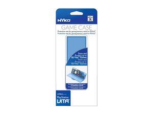 Nyko Game and Memory Card case for PS Vita Nyko Game and Memory Card case for PS Vita