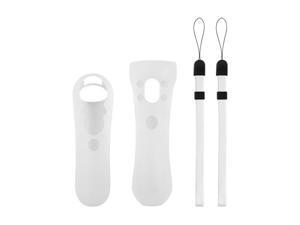 Mad Catz PS3 MOVE GRIPZ PAK White Mad Catz PS3 MOVE GRIPZ PAK White