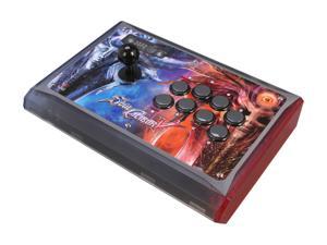 Mad Catz Soul Calibur V Arcade FightStick Soul Edition for PS3 Mad Catz Soul Calibur V Arcade FightStick Soul Edition for PS3