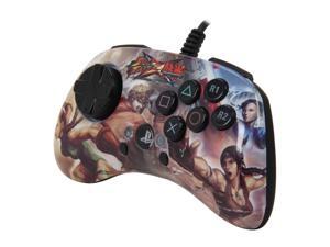 Mad Catz Street Fighter X Tekken - FightPad SD - Chun-Li & Cammy V.S. Julia & Bob for PlayStation3 Mad Catz Street Fighter X Tekken - FightPad SD - Chun-Li & Cammy V.S. Julia & Bob for PlayStation3