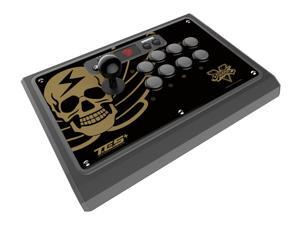 Mad Catz SFV Arcade FightStick Tournament Edition S+ for PlayStation 3 & PlayStation 4 Mad Catz SFV Arcade FightStick Tournament Edition S+ for PlayStation 3 & PlayStation 4