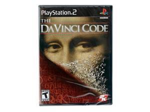 The Da Vinci Code Game The Da Vinci Code Game