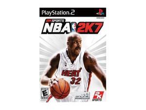 NBA 2K7 Game NBA 2K7 Game