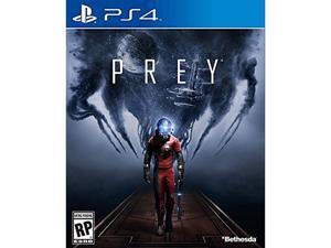 Prey - PlayStation 4 Prey - PlayStation 4