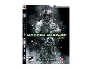 Call of Duty Modern Warfare 2 Hardened Edition Playstation3 Game Call of Duty Modern Warfare 2 Hardened Edition Playstation3 Game