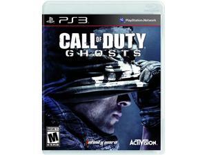 Call of Duty: Ghosts PlayStation 3 Call of Duty: Ghosts PlayStation 3