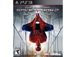 Amazing Spider-Man 2 PlayStation 3 Amazing Spider-Man 2 PlayStation 3
