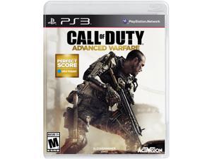 Call of Duty: Advanced Warfare PlayStation 3 Call of Duty: Advanced Warfare PlayStation 3