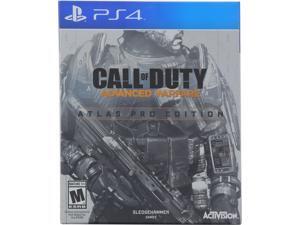 Call of Duty: Advanced Warfare Atlas Pro Edition PS4 Call of Duty: Advanced Warfare Atlas Pro Edition PS4