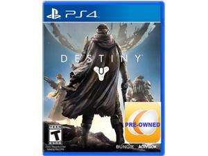 Pre-owned Desitny PS4 Pre-owned Desitny PS4