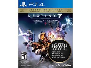 Destiny: The Taken King - PlayStation 4 Destiny: The Taken King - PlayStation 4