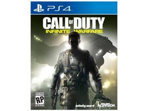 Call of Duty: Infinite Warfare - Standard Edition - PlayStation 4 Call of Duty: Infinite Warfare - Standard Edition - PlayStation 4