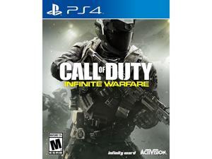 Call of Duty: Infinite Warfare - Standard Edition - PlayStation 4 Call of Duty: Infinite Warfare - Standard Edition - PlayStation 4