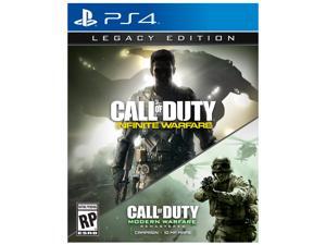 Call of Duty: Infinite Warfare - Legacy Edition - PlayStation 4 Call of Duty: Infinite Warfare - Legacy Edition - PlayStation 4