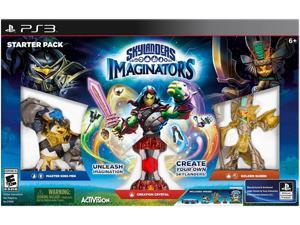 Skylanders Imaginators Starter Pack - PlayStation 3 Skylanders Imaginators Starter Pack - PlayStation 3