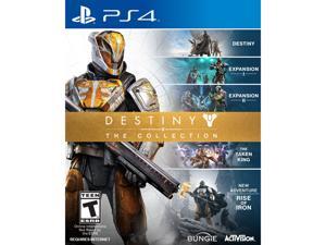 Destiny Collection - PlayStation 4 Destiny Collection - PlayStation 4