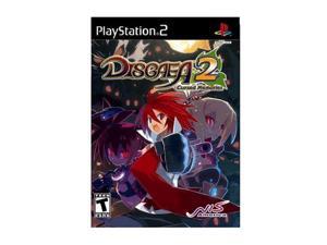 Disgaea 2: Cursed Memories Game Disgaea 2: Cursed Memories Game