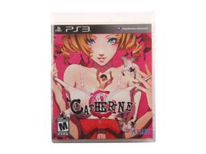 Catherine Playstation3 Game Catherine Playstation3 Game