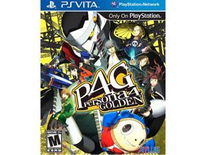 Persona 4 Golden PS Vita Games Persona 4 Golden PS Vita Games
