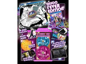 Persona 4: Dancing All Night Disco Fever Edition PlayStation Vita Persona 4: Dancing All Night Disco Fever Edition PlayStation Vita