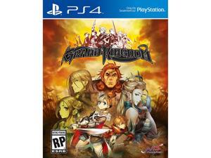 Grand Kingdom (Game only) - PlayStation 4 Grand Kingdom (Game only) - PlayStation 4