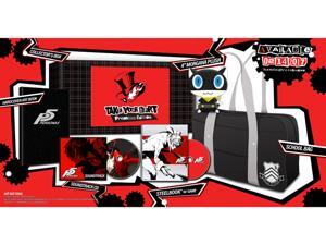 Persona 5 -"Take Your Heart" Premium Edition - PlayStation 4 Persona 5 -"Take Your Heart" Premium Edition - PlayStation 4