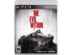 The Evil Within - PlayStation 3 The Evil Within - PlayStation 3