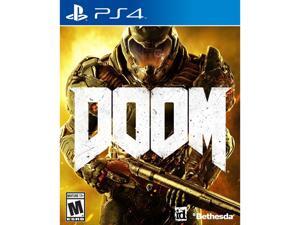 Doom - PlayStation 4 Doom - PlayStation 4