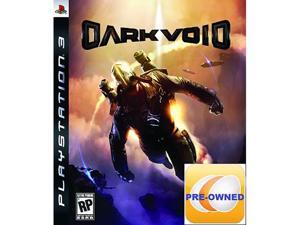 Pre-owned Dark Void PS3 Pre-owned Dark Void PS3