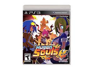Mugen Souls Playstation3 Game - Newegg.com
