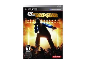 Def Jam Rapstar PlayStation 3 Def Jam Rapstar PlayStation 3