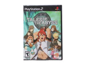Tales of the Abyss R Game Tales of the Abyss R Game