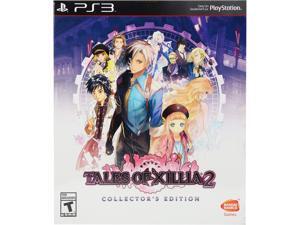 Tales of Xillia 2 Collector's Edition PlayStation 3 Tales of Xillia 2 Collector's Edition PlayStation 3