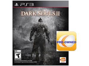 Pre-owned Dark Souls II PS3 Pre-owned Dark Souls II PS3
