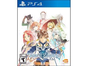 Tales of Zestiria PlayStation 4 Tales of Zestiria PlayStation 4