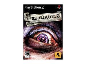 Manhunt 2 Game Manhunt 2 Game