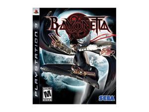 Bayonetta Playstation3 Game Bayonetta Playstation3 Game