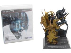 Aliens: Colonial Marines Collector Edition PlayStation 3 Aliens: Colonial Marines Collector Edition PlayStation 3