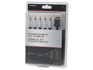 SONY Component AV Cable for PLAYSTATION3 SONY Component AV Cable for PLAYSTATION3