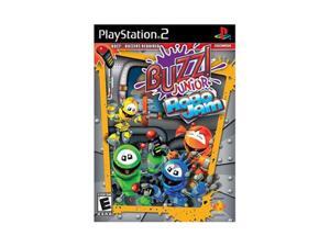 Buzz! Jr. Robo Jam (Game Only) Game Buzz! Jr. Robo Jam (Game Only) Game