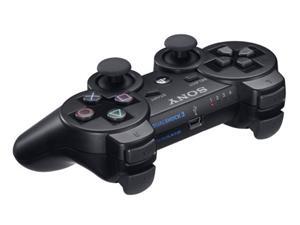 SONY DUALSHOCK3 Wireless Controller SONY DUALSHOCK3 Wireless Controller
