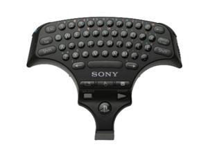 Sony Playstation 3 Wireless Keypad Sony Playstation 3 Wireless Keypad
