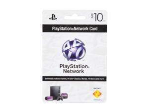 SONY $10 PSN Card SONY $10 PSN Card