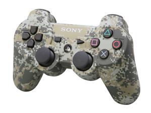 SONY DUALSHOCK 3 - Urban Camouflage SONY DUALSHOCK 3 - Urban Camouflage