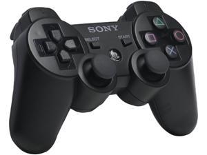 SONY New Owner's Kit (DualShock3, HDMI Cable, USB Cable) SONY New Owner's Kit (DualShock3, HDMI Cable, USB Cable)