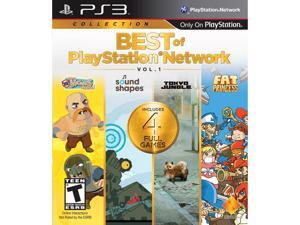 Best of PlayStation Network, Vol. 1 PlayStation 3 Best of PlayStation Network, Vol. 1 PlayStation 3