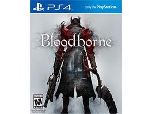 Bloodborne PlayStation 4 Bloodborne PlayStation 4