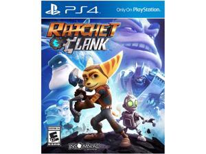 Ratchet & Clank - PlayStation 4 Ratchet & Clank - PlayStation 4