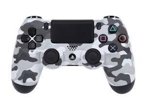 Sony DualShock 4 Wireless Controller for PlayStation 4 - Urban Camouflage Sony DualShock 4 Wireless Controller for PlayStation 4 - Urban Camouflage